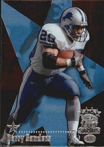 1999 Topps Stars #13 Barry Sanders