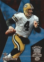 1999 Topps Stars #29 Brett Favre