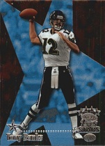 1999 Topps Stars #99 Tony Banks