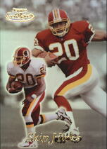 1999 Topps Gold Label Class 2 #14 Skip Hicks