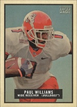 2009 Topps Magic #73 Paul Williams