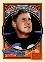 2014 Panini Golden Age #70 Clyde Turner