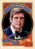 2014 Panini Golden Age #127 Lee Majors
