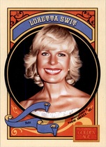 2014 Panini Golden Age #146 Loretta Swit