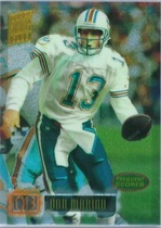 1994 Stadium Club Frequent Scorer Points Upgrades #200 Dan Marino