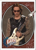 2008 Upper Deck Heroes #250 Steve Vai