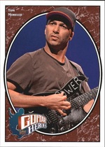 2008 Upper Deck Heroes #252 Tom Morello