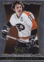 2013 Panini Select #161 Bobby Clarke