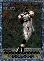 1995 Bowman Base Set #221 Mark Williams