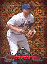 2011 Topps Diamond Anniversary Home Team Advantage #HTA-11 David Wright
