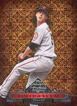 2011 Topps Diamond Anniversary Home Team Advantage #HTA-14 Tim Lincecum