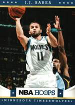 2012 Panini Hoops #122 J.J. Barea