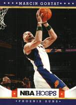 2012 Panini Hoops #205 Marcin Gortat