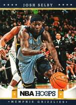 2012 Panini Hoops #265 Josh Selby