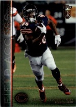 2015 Topps Field Access #105 Jeremy Langford
