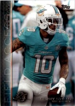 2015 Topps Field Access #107 Kenny Stills