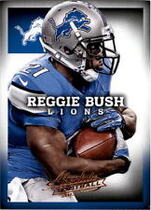 2013 Panini Absolute Retail #36 Reggie Bush