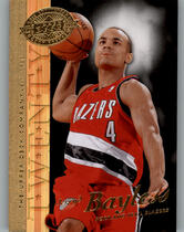 2008 Upper Deck 20th Anniversary #UD65 Jerryd Bayless