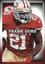 2013 Panini Absolute Retail #84 Frank Gore