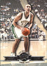 1996 Press Pass Swisssh (Silver) #12 Vitaly Potapenko