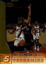 1996 Bowman Best #25 Damon Stoudamire