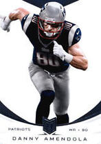 2013 Panini Momentum #54 Danny Amendola