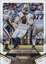 2016 Panini Certified #58 Tyrod Taylor
