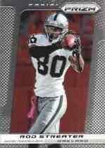 2013 Panini Prizm #92 Rod Streater