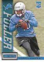 2013 Panini Rookies and Stars #117 Corey Fuller