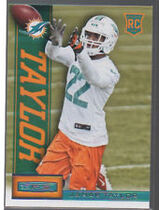 2013 Panini Rookies and Stars #137 Jamar Taylor