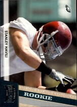 2011 Panini Threads #241 Stanley Havili