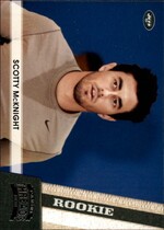 2011 Panini Threads #238 Scotty Mcknight