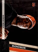 2011 Panini Threads #184 Dontay Moch