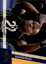 2011 Panini Threads #200 Jonas Mouton