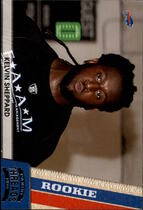 2011 Panini Threads #205 Kelvin Sheppard