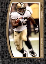2009 Topps Unique #103 Pierre Thomas