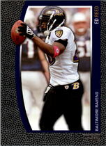 2009 Topps Unique #115 Ed Reed