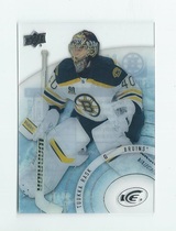 2014 Upper Deck Artifacts Ice Previews #P-6 Tuukka Rask