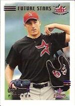 2002 Fleer Triple Crown #228 Greg Miller
