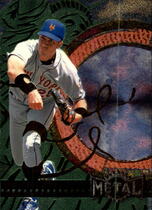1996 Metal Universe #203 Bobby Jones