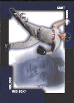 2004 Fleer Legacy #4 Curt Schilling
