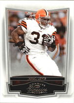 2008 Donruss Classics #24 Jamal Lewis