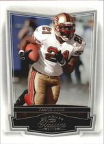 2008 Donruss Classics #83 Frank Gore