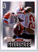 2013 SAGE HIT #32 Mike Gillislee