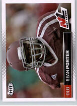 2013 SAGE HIT #49 Sean Porter