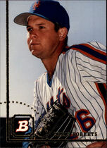 1994 Bowman Base Set #596 Chris Roberts