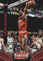 2014 Panini Threads #13 Artis Gilmore