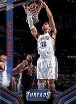 2014 Panini Threads #175 Steven Adams