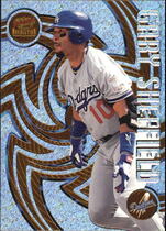 1998 Pacific Revolution #77 Gary Sheffield