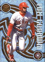 1998 Pacific Revolution #142 Juan Gonzalez